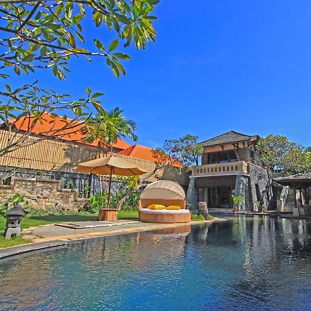 Rumah Mertasari Dempassar Exterior foto