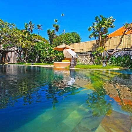 Rumah Mertasari Dempassar Exterior foto