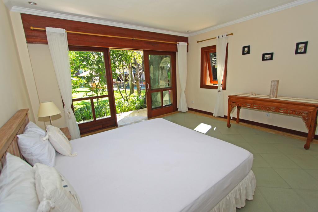 Rumah Mertasari Dempassar Exterior foto