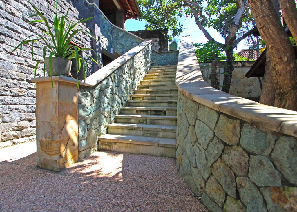 Rumah Mertasari Dempassar Exterior foto