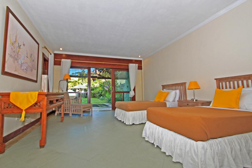 Rumah Mertasari Dempassar Exterior foto