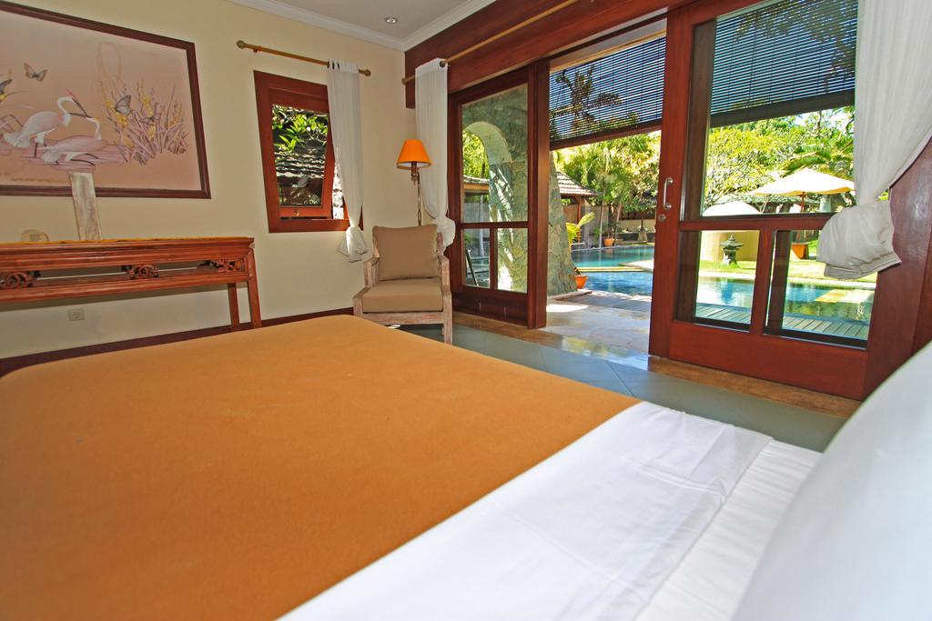 Rumah Mertasari Dempassar Exterior foto